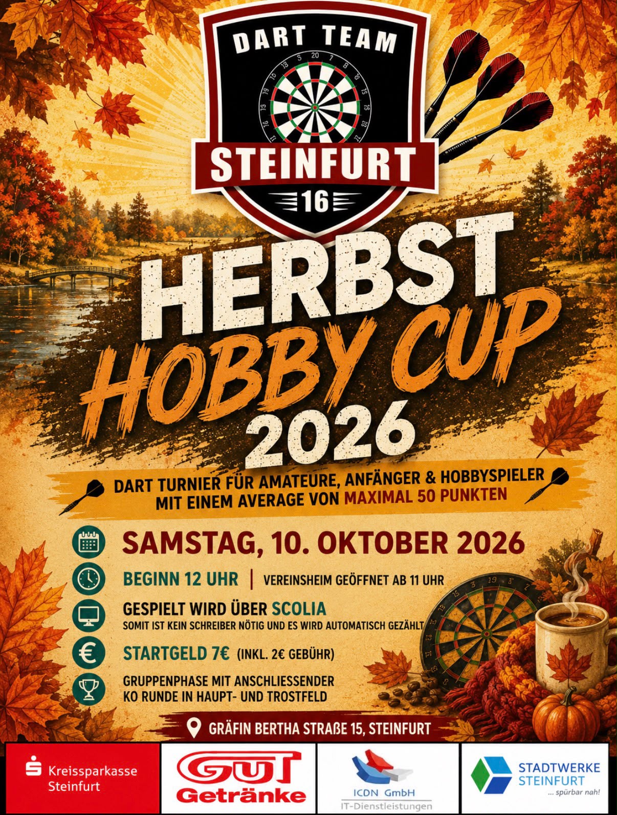 Herbst Hobby Cup 2026