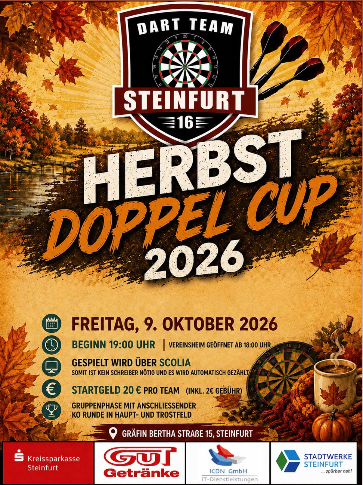 Herbst Doppel Cup 2026